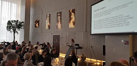 Arbeidsrechtseminar 2026