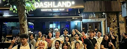 2026 Saturday World Folks Meetup Shanghai