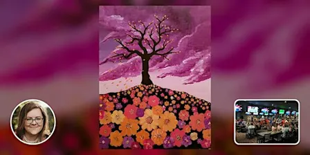 Paint Nite • Sports On Tap • Saskatoon