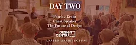 The Future of Design with Patrick Grant