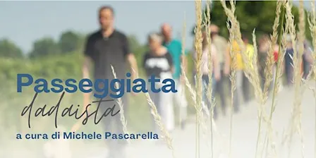 Passeggiata dadaista