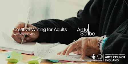 Creative Writing for Adults at Somerford Arc