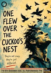 One Flew Over The Cuckoo’s Nest Night 3