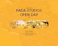 PADA Studios Open Day 2026