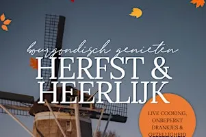 Herfst & Heerlijk