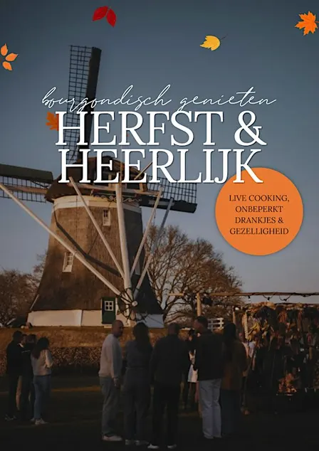 Herfst & Heerlijk