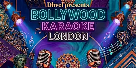 Bollywood KARAOKE