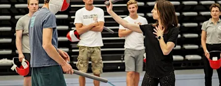Sportwerkacademie Aalst 2026