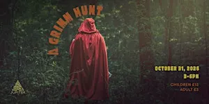 A Grimm Hunt
