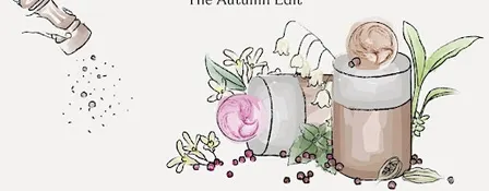 Molton Brown Forestside | Scent Your Season - The Autumn Edit