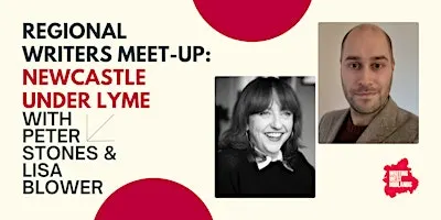 Regional Writers Meet-Up: Newcastle-Under-Lyme