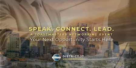 SPEAK  CONNECT  LEAD