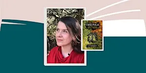 Tree Folk: A Book Talk with Lisa Schneidau