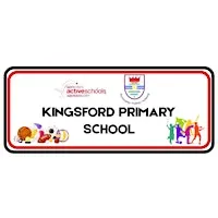 Kingsford Primary P4-6 Football Club
