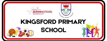 Kingsford Primary P4-6 Football Club