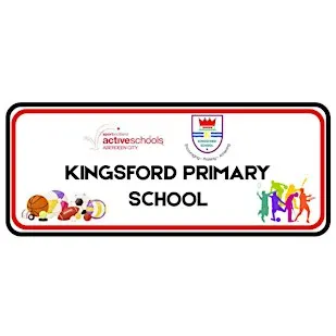 Kingsford Primary P4-6 Football Club