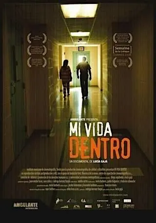IX Festival de cine por mujeres: MI VIDA DENTRO