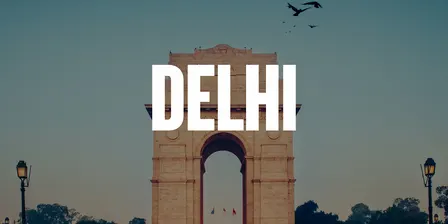 Meet the Royal College of Art in Delhi