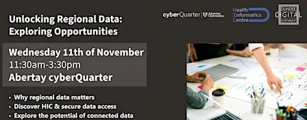 Unlocking Regional Data: Exploring Opportunities