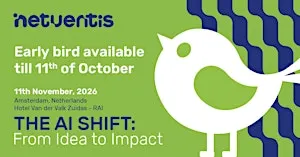 THE AI SHIFT: From Idea to Impact