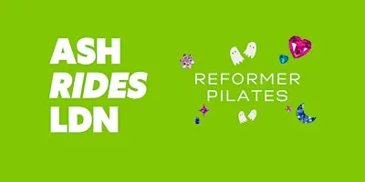 Beginner Reformer Pilates!