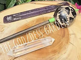 The Goddess Garden