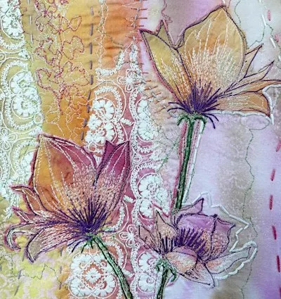Creative Textiles GRIMSBY