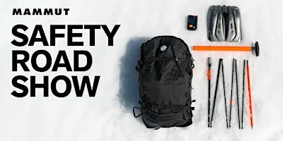 MAMMUT Safety Roadshow - Feldberg  (Vormittag)