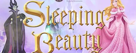 Sleeping Beauty Pantomime