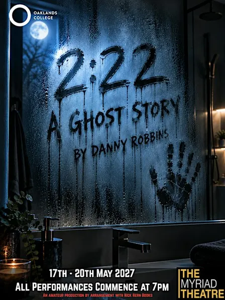 2:22 – A Ghost Stort Night 1