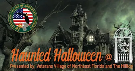 7th Annual Haunted Halloween at the Hilltop
