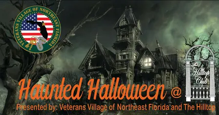 7th Annual Haunted Halloween at the Hilltop