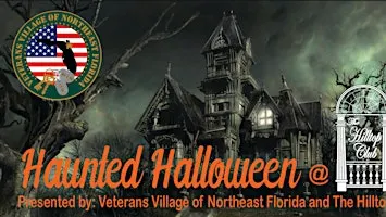 7th Annual Haunted Halloween at the Hilltop