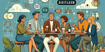17ter Stammtisch IT & KI
