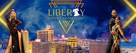 Liberty Dance 2026 Social & Spectator Passes
