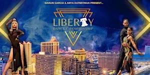 Liberty Dance 2026 Social & Spectator Passes