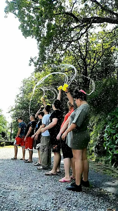 Festa dell'Acqua di Sorgente - X edizione