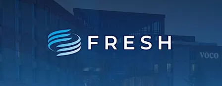 FRESH Live Business Networking | Leicester | Hotel Voco Leicester