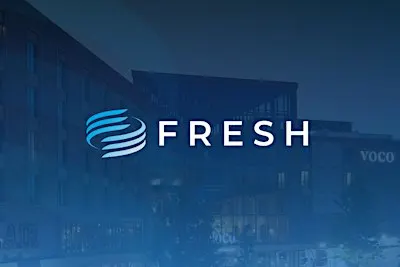 FRESH Live Business Networking | Leicester | Hotel Voco Leicester