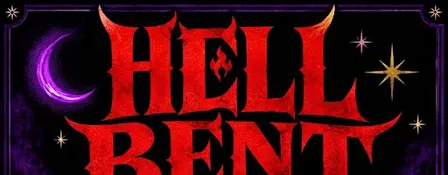 London Gay Men's Chorus present...Hell Bent