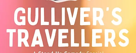 Gulliver's Travellers