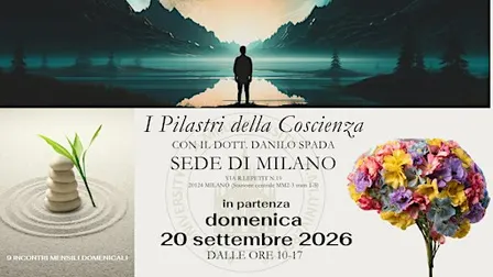 I PILASTRI DELLA COSCIENZA