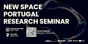 New Space Portugal Research Seminar