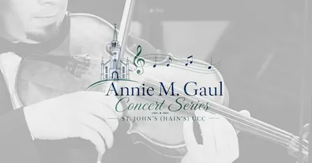 Annie M. Gaul Concert Series - Trio Strepitoso
