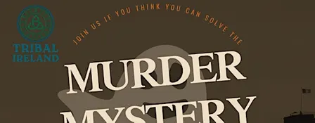 Murder Mystery: King’s Island – Halloween Mystery Tour