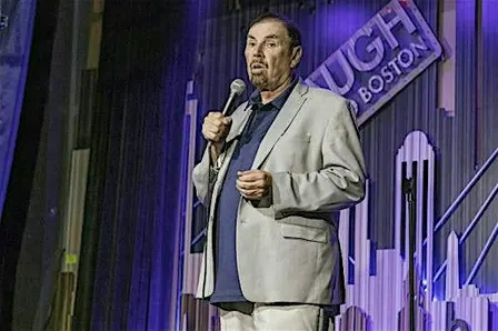 Steve Sweeney LIVE