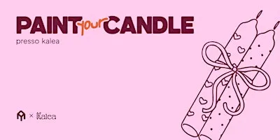 Paint your Candle