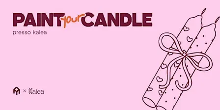 Paint your Candle