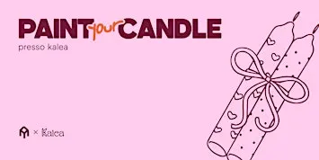 Paint your Candle