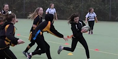 WRU Tag Course (Dragons Region)